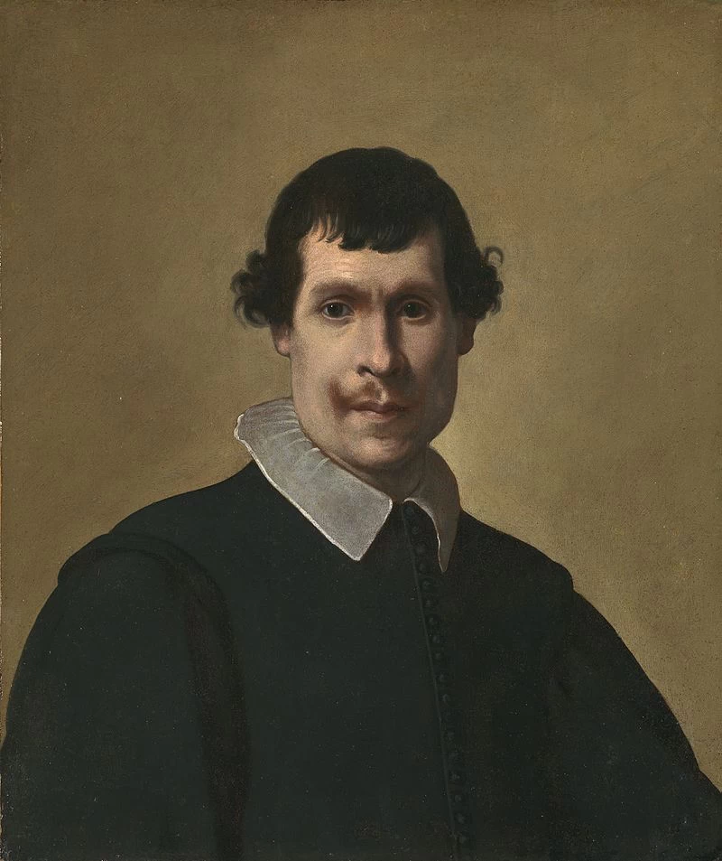 Ritratto di uomo